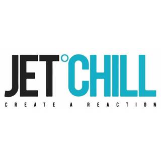 Система для сухого льда JetChill