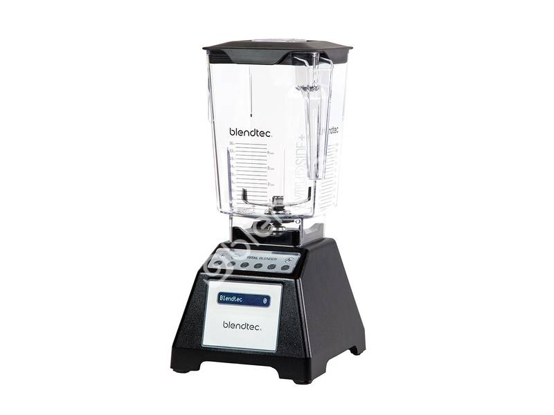 Blendtec Total Blender Black