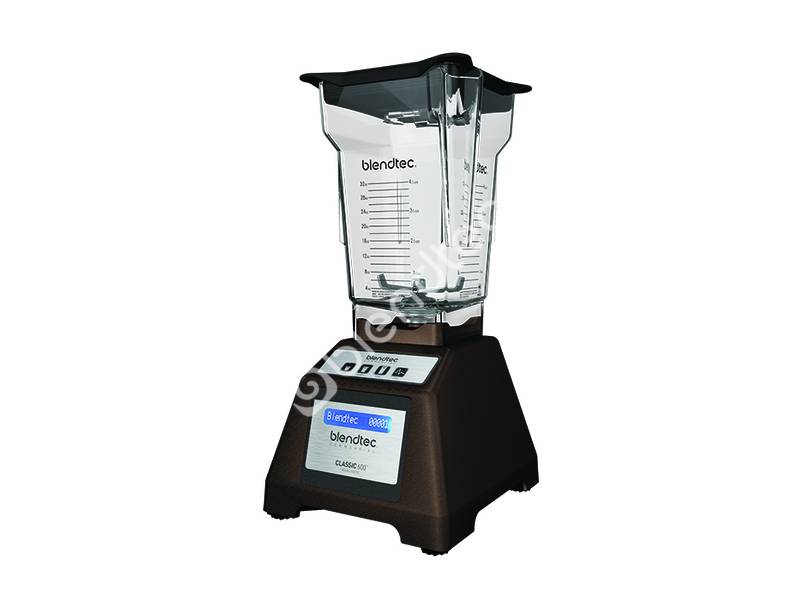BlendTec EZ600