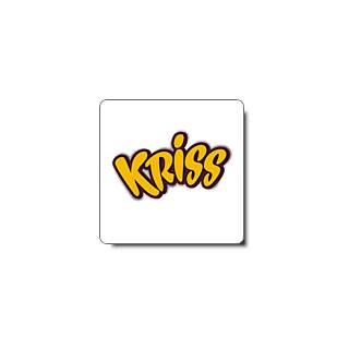 Kriss