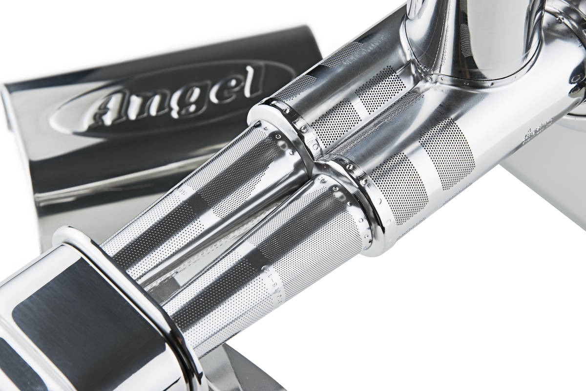 Соковыжималки Angel Juicer 7500